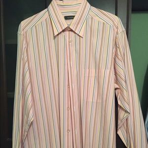 AUTHENTIC ZEGNA SHIRT